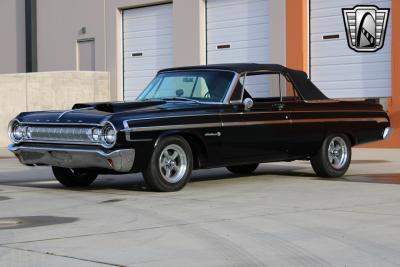 1964 Dodge Polara