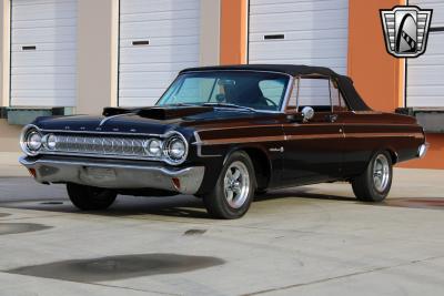 1964 Dodge Polara