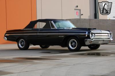 1964 Dodge Polara