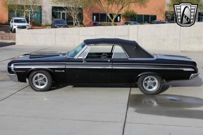 1964 Dodge Polara