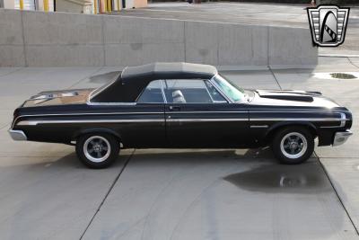 1964 Dodge Polara