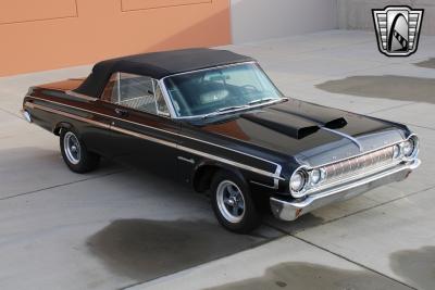 1964 Dodge Polara