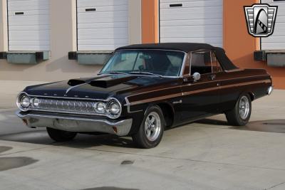 1964 Dodge Polara