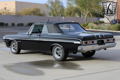 1964 Dodge Polara