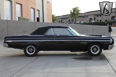 1964 Dodge Polara