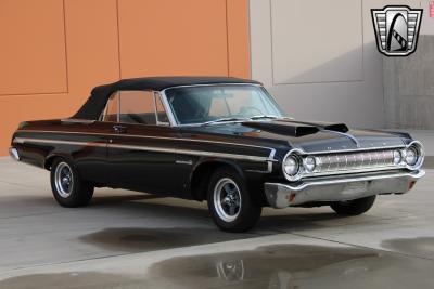 1964 Dodge Polara