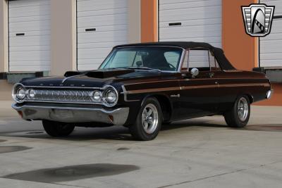 1964 Dodge Polara