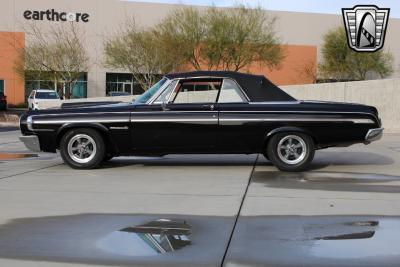 1964 Dodge Polara