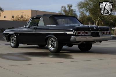 1964 Dodge Polara