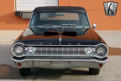 1964 Dodge Polara