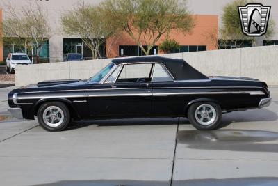 1964 Dodge Polara