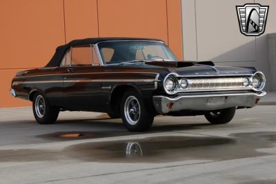 1964 Dodge Polara