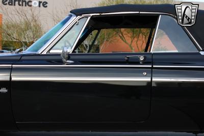 1964 Dodge Polara