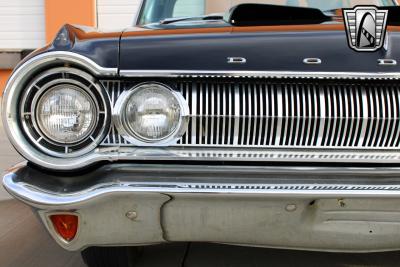 1964 Dodge Polara