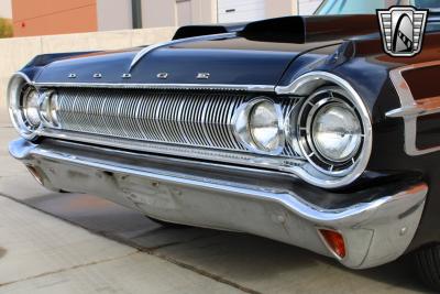 1964 Dodge Polara