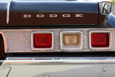 1964 Dodge Polara