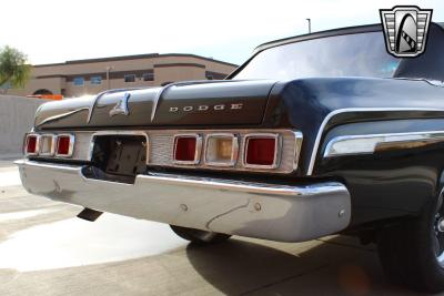 1964 Dodge Polara