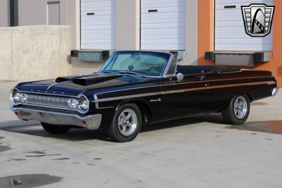 1964 Dodge Polara