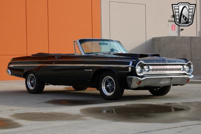 1964 Dodge Polara