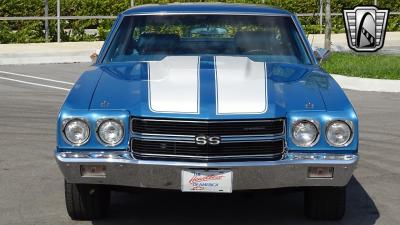 1970 Chevrolet Chevelle