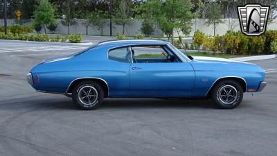 1970 Chevrolet Chevelle