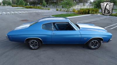 1970 Chevrolet Chevelle