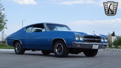 1970 Chevrolet Chevelle