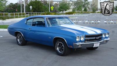 1970 Chevrolet Chevelle