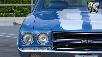 1970 Chevrolet Chevelle