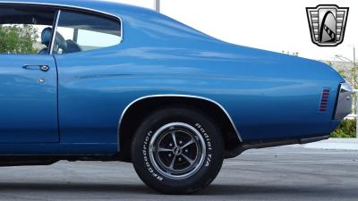 1970 Chevrolet Chevelle