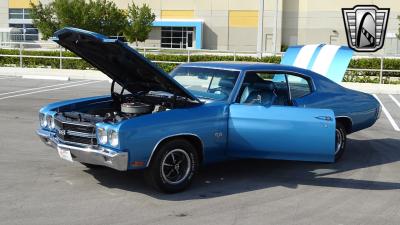 1970 Chevrolet Chevelle