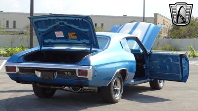 1970 Chevrolet Chevelle