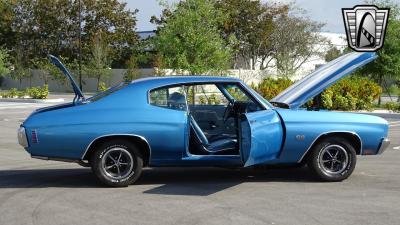 1970 Chevrolet Chevelle