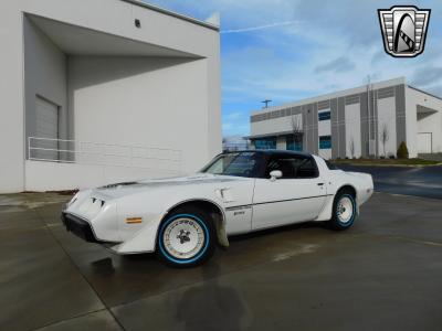 1981 Pontiac Firebird