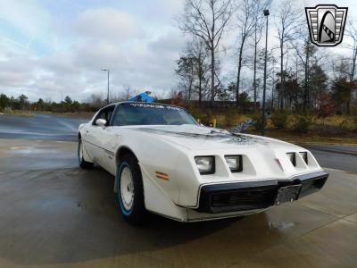 1981 Pontiac Firebird