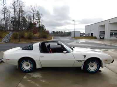 1981 Pontiac Firebird