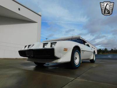 1981 Pontiac Firebird