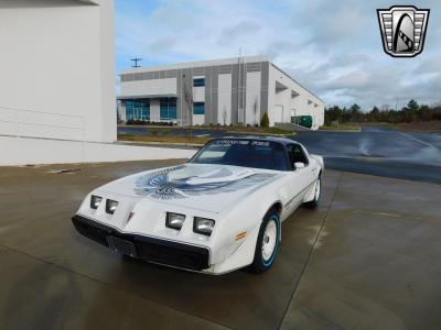 1981 Pontiac Firebird