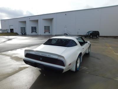 1981 Pontiac Firebird