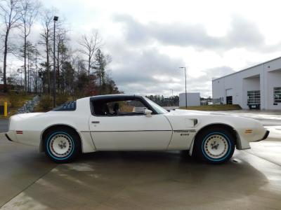 1981 Pontiac Firebird