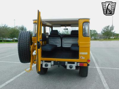 1982 Toyota FJ Cruiser