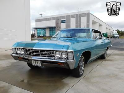 1967 Chevrolet Caprice