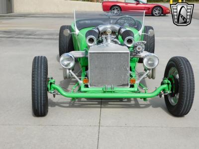 1927 Ford Roadster