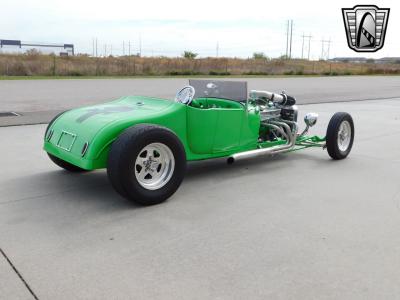 1927 Ford Roadster