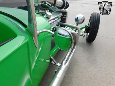 1927 Ford Roadster