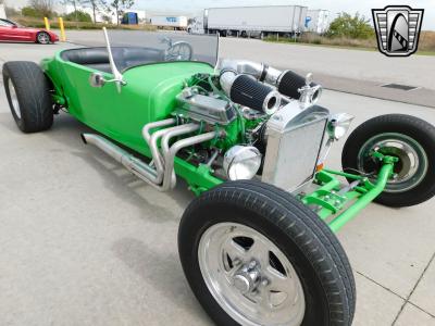 1927 Ford Roadster