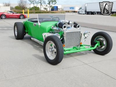 1927 Ford Roadster