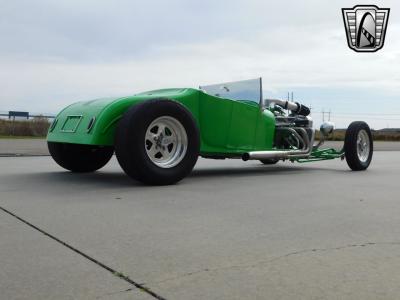 1927 Ford Roadster