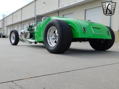 1927 Ford Roadster