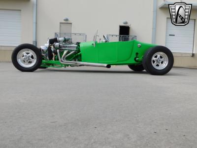 1927 Ford Roadster